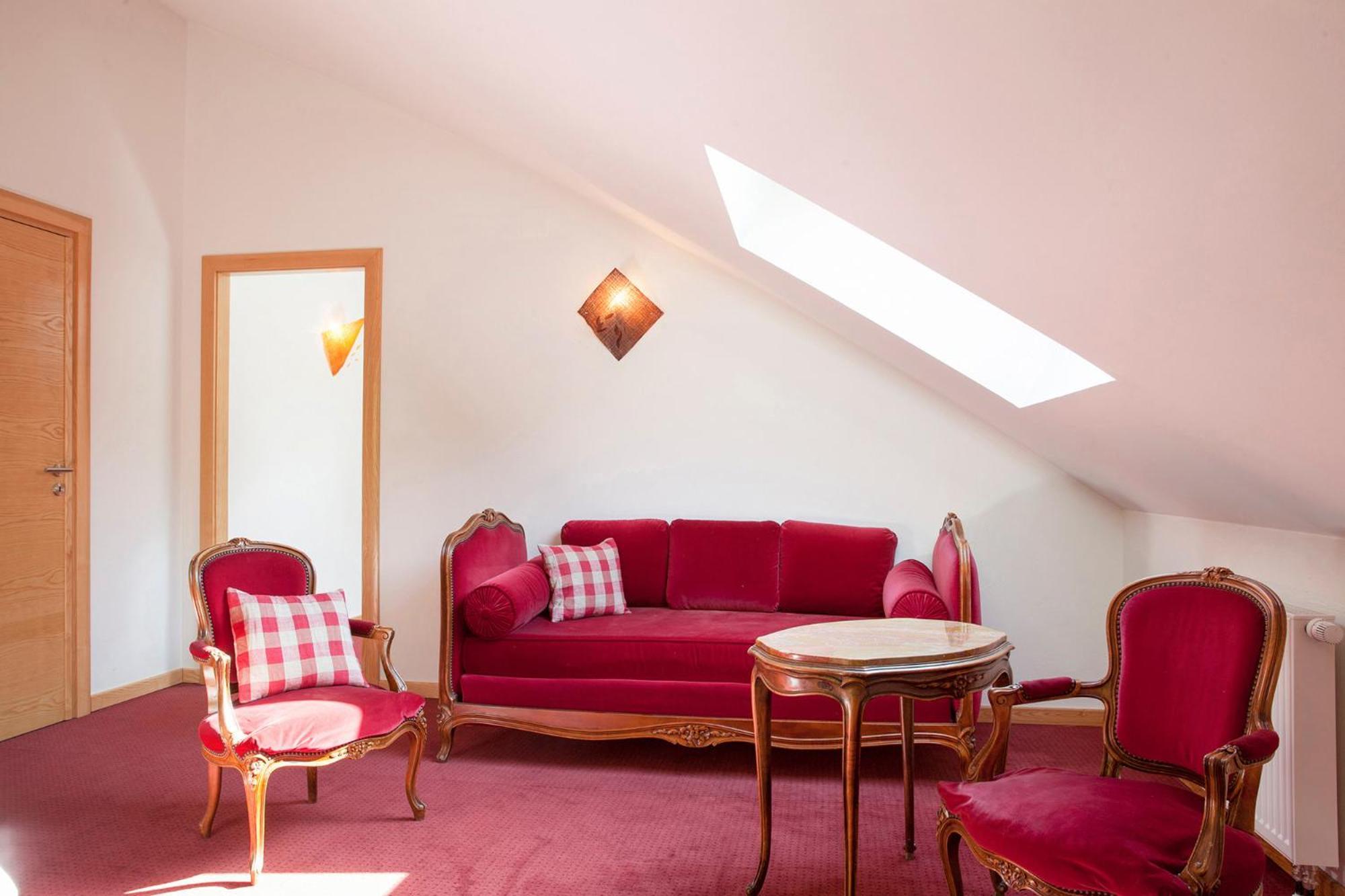 La Fischhutte, The Originals Relais Mollkirch Exterior foto
